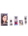 Llongueras Color Advance Hair Colour 1 Natural Black
