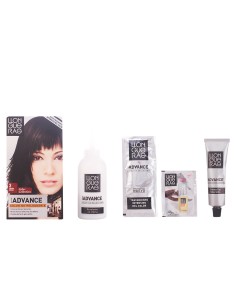 Llongueras Color Advance Hair Colour 3 Dark Brown