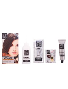 Llongueras Color Advance Hair Colour 6 Deep Blond