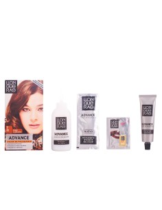 Llongueras Color Advance Hair Colour 7 Medium Blond