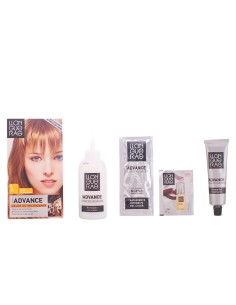 Llongueras Color Advance Hair Colour 8 Light Blond