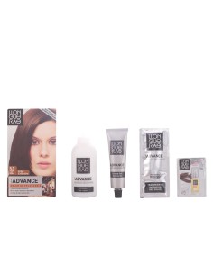 Llongueras Color Advance Hair Colour 5.3 Brown Light Gold