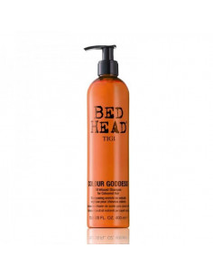 Tigi Bed Head Colour Goddess Oil Infused Shampoo 400ml