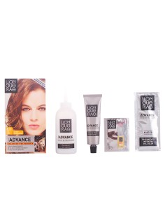 Llongueras Color Advance Hair Colour 8,3 Golden Light Blond