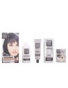Llongueras Color Advance Hair Colour 2,10 Blue Black