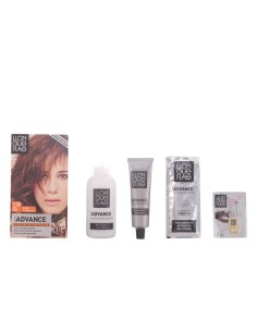 Llongueras Color Advance Hair Colour 7,34 Golden Dark Blond