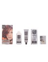 Llongueras Color Advance Hair Colour 7,34 Golden Dark Blond