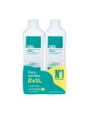 Inibsa Dermatologique Gel 2x1000ml