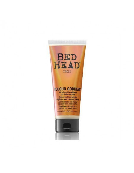 Tigi Bed Head Colour Goddess Oil Infused Conditioner 200ml