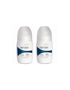 Désodorisant Sans Alcool Clenosan 75ml 75ml