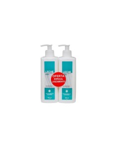 Lait Hydratant Inibsa 500ml 500ml