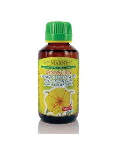 Marnys Aceite Puro Onagra 125ml