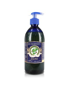 Marnys Aceite De Jojoba 500ml