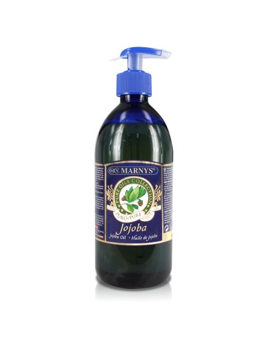 Marnys Aceite De Jojoba 500ml