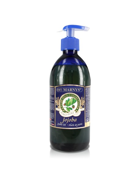 Marnys Aceite De Jojoba 500ml