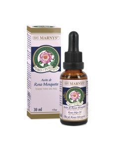 Marnys Aceite De Rosa Mosqueta Gotero 30ml