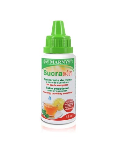 Marnys Sucrasin 65ml