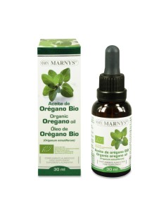 Marnys Aceite De Oregano Bio 30ml
