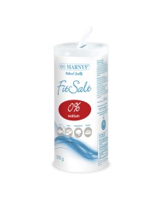Marnys Fitsalt 0 Sodio 250g