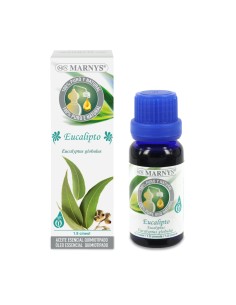 Marnys Aceite Esencial Alimentario De Eucalipto Estuche 1