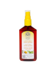 Camomila Intea Lotion Naturelle Natural Blonde 100ml