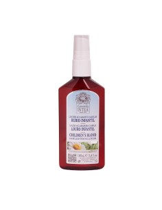 Camomila Intea Children's Blonde Hair Lotion 100ml