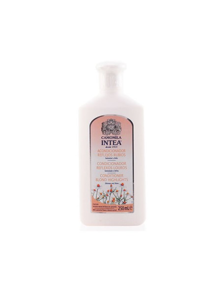 Camomila Intea Hair Conditioner Blond Hightlights 250ml