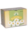 El Natural Manzanilla 20 Bolsitas Infusion
