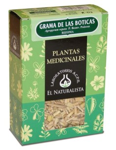 El Natural Grama 60g Trociscos
