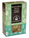 El Natural Manzanilla Dulce 30g Trociscos