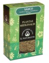 El Natural Sauco Flor 40g Trociscos