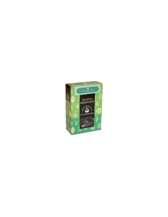 El Natural Te Chino 80g Trociscos