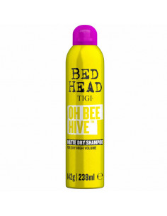 Tigi Bed Head Oh Bee Hive! Matte Dry Shampoo 238ml
