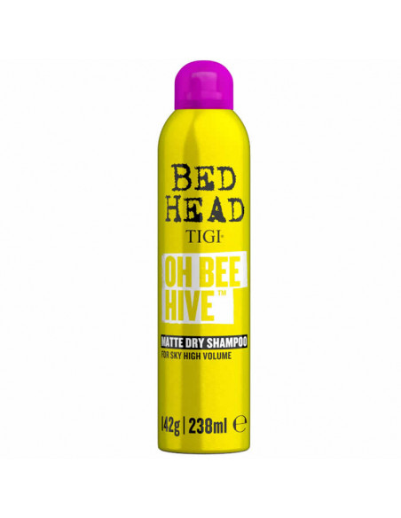 Tigi Bed Head Oh Bee Hive! Matte Dry Shampoo 238ml