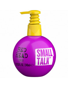 Tigi Bed Head Small Talk Thickening Cream 240ml