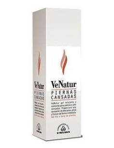El Natural Venatur Gel 200ml