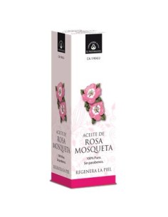 El Natural Aceite De Rosa Mosqueta 30ml