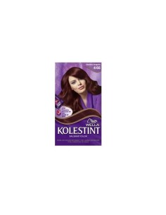 Wella Kolestint Couleur Baume 4.66 Brown