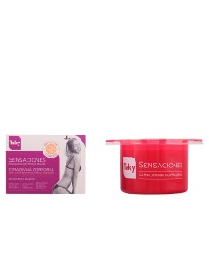 Taky Sens Cire Divine Bodily 400gr
