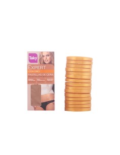Taky Expeert Con Oro Pastilla De Cera 300g