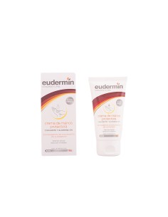 Eudermin Protective Crème De Mains 75ml