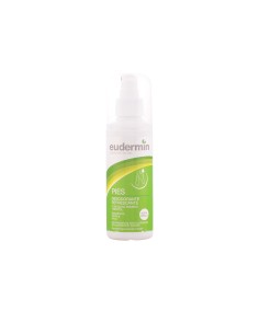 Eudermin Déodorant Rafraîchissant Pour Pieds Vaporisateur 125ml