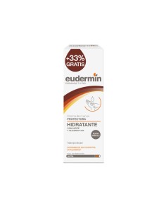 Eudermin Crème Mains Hidratant 100ml