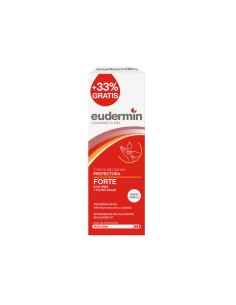 Eudermin Forte Crème Mains Réparatrice Et Apaisant 100ml