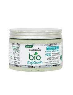 Eudermin Bio Body Scrub 300ml
