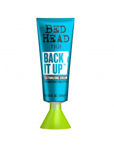 Tigi Bed Head Back It Up Texturizing Cream 125ml