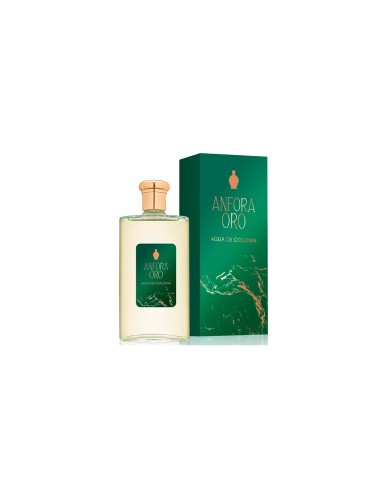 Instituto Español Anfora Oro Agua De Colonia 200ml Instituto Español Anfora Oro Agua De Colonia 200ml