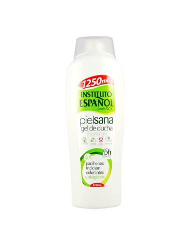 Instituto Español Healthy Skin Shower Gel 1250ml Instituto Español Healthy Skin Shower Gel 1250ml