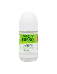 Instituto Español Healthy Skin Deodorant Roll On 75ml
