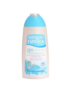 Instituto Español Odor Block Intimate Gel 300ml